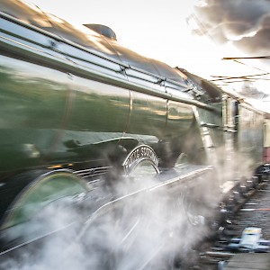 Flying Scotsman