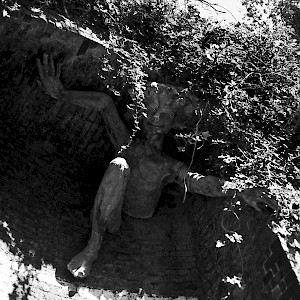 Hidden Parkland Walk Sculpture